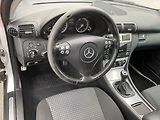 Mercedes-Benz Třídy C (2006) 2.2CDi, ČR, AC, TZ - náhled 11