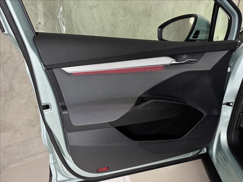 Škoda Enyaq 80 LED Matrix Assist Tepelko - fotka 22 z 48