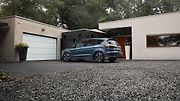 Ford Galaxy a S-Max po faceliftu