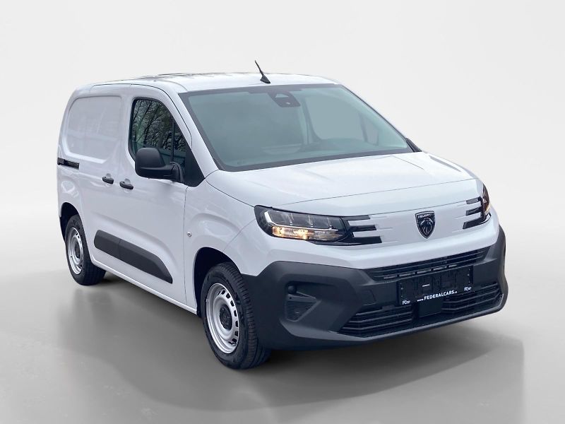 Peugeot Partner (2026) Furgon L1 650 1.5 BlueHDi 100  - fotka 7 z 14