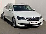 Škoda Superb (2016) 2.0 TSi 4x4, Style, DSG - náhled 1
