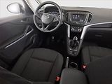 Opel Zafira (2019) 1.6 Turbo, 7 míst, ČR,1.maj - náhled 7