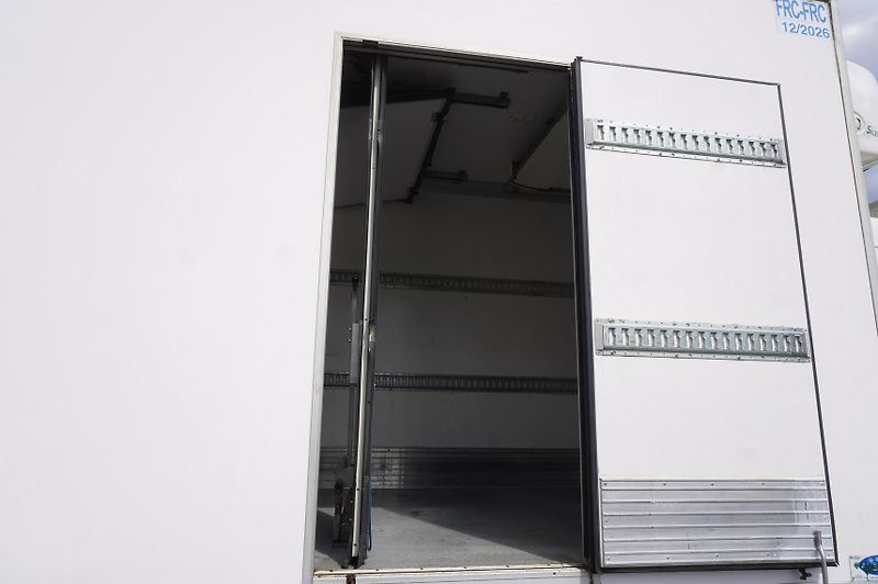 DAF LF (2015) 220 / Carrier Supra 1150 MT - fotka 9 z 21
