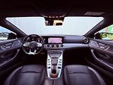 Mercedes-Benz AMG GT 53 4Matic+, ČR - náhled 20