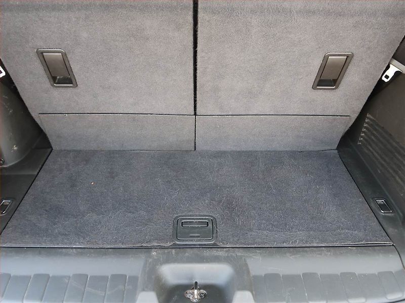 Nissan Pathfinder (2006) 2.5 dCi , 4X4, Automat - fotka 18 z 21