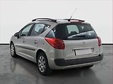 Peugeot 207 (2009) 1.4 VTi, oblíbený vůz - náhled 3