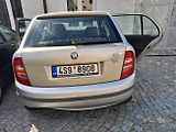 Škoda Fabia (2000) STK 5/28,jasný původ,k opravě - náhled 19