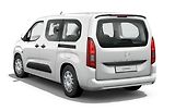 Opel Combo (2025) Edition Plus XL-1,5 CDTi  MAN6 - náhled 3
