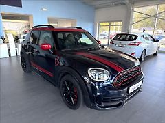 Mini Countryman 2,0   JCW,ALL4,225KW,ČR,F60 - fotografie inzerátu