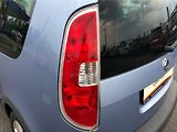 Škoda Roomster A 1.6i Scotline - náhled 25