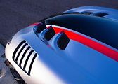 Dodge Viper ACR.