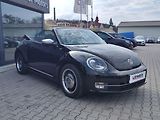 Volkswagen New Beetle 1.6 TDI/77kW Cabrio - náhled 4
