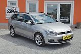 Volkswagen Golf (2014) 2.0 TDi 110kW DSG Comfortline - náhled 1
