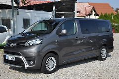 Toyota ProAce Verso 2.0D-4D 106kW L2 - fotografie inzerátu