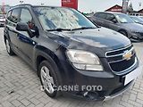 Chevrolet Orlando (2011) 1.8i, autoAC, temp - náhled 1