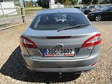 Ford Mondeo 1,8TDCI-92KW-NOVÁ STK - náhled 4