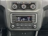 Volkswagen Caddy 2.0TDi 4x4 ČR 1.MAJ odp.DPH - náhled 17