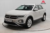 Volkswagen T-Roc 2,0 TDI 110 kW DSG STYLE Záruk - náhled 1
