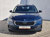 Škoda Octavia Ambition 6MP 1,5TSI - náhled 3