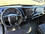 Iveco Daily 35S14 HIMATIC 3S Sklápěč - náhled 10