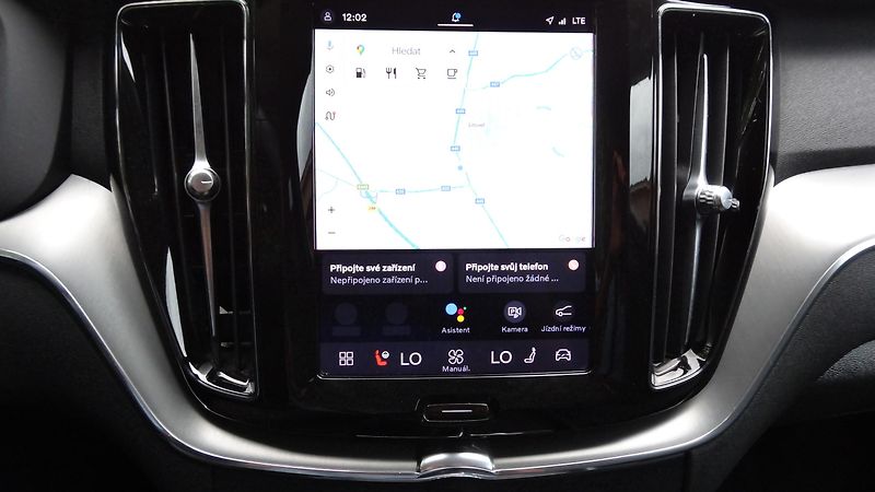 Volvo XC60  B4 Awd Taž.zař.Navi + - fotka 69 z 70