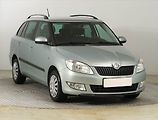 Škoda Fabia (2012) 1.2 TSI - náhled 1