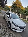 Opel Astra (2017) Opel Astra K 1.6 CDTI 100 kW - náhled 9