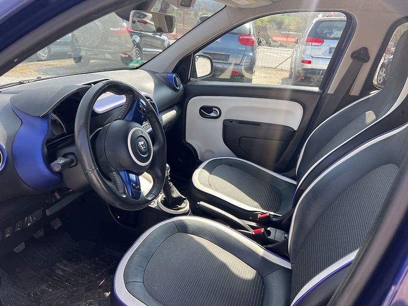 Renault Twingo 0.9 TCe - fotka 6 z 15