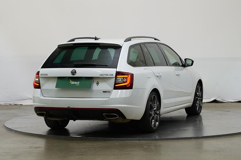 Škoda Octavia - fotka 3 z 6