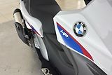 BMW MOTO C 650 Sport - náhled 11