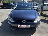 Volkswagen Golf 1,2 TSi  P+Z Senzory,Klimatiza - náhled 9