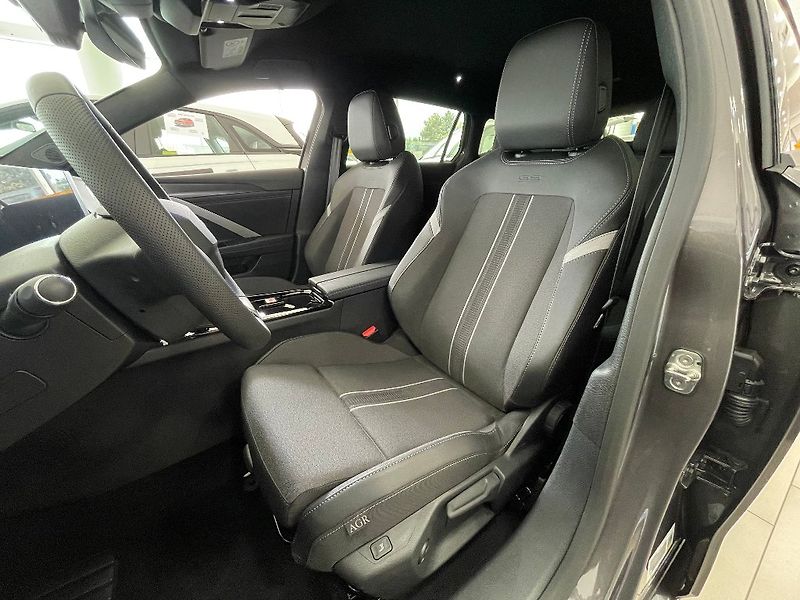 Opel Astra (2026) GS ST 1.5 CDTI (96kW/130k) AT8 - fotka 13 z 21