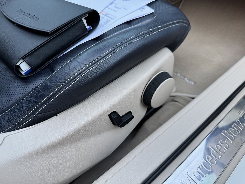 Mercedes-Benz Třídy E (2015) 250d Ad.LED Harman/Kardon - fotka 16 z 50