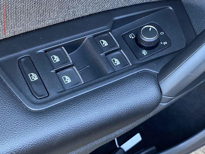 Seat Tarraco (2019) 1.5TSi, ČR, Style, LED - fotka 11 z 19