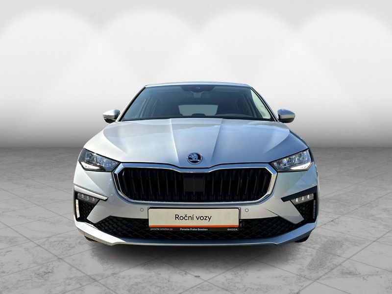 Škoda Scala 1,0 TSI Selection - fotka 2 z 22