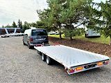 Gromex (2026) ALU AUTOPŘEPRAVNÍK 4.6m, 3000  - náhled 23