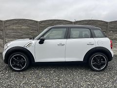 Mini Countryman 2.0SD 110PS COOPER D AUTOMAT!! - fotografie inzerátu