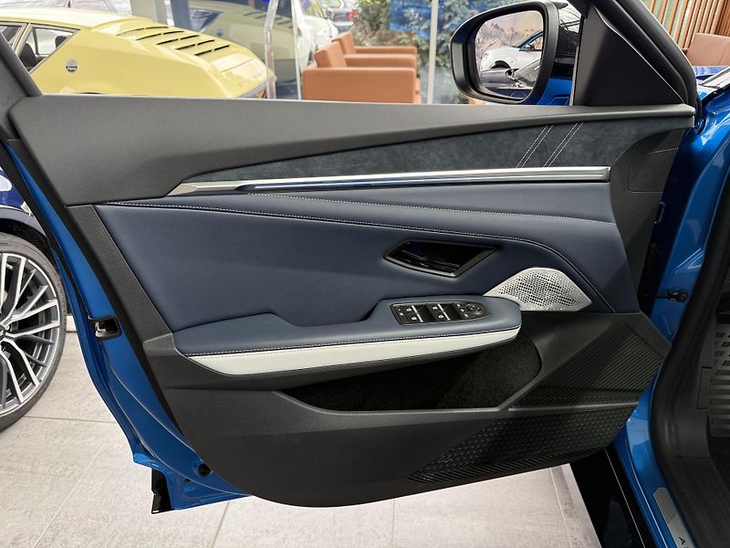 Alpine A390 (2026) A390GT - fotka 11 z 29