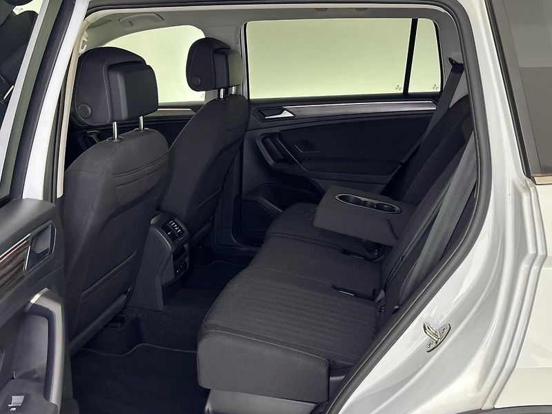 Volkswagen Tiguan Life DSG - fotka 8 z 30