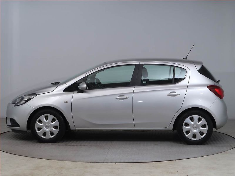 Opel Corsa (2019) 1.2, LPG, Tempomat - fotka 3 z 14