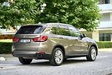 BMW X5 (2018) 1. Majitel, + ZIMNÍ SADA, DPH - náhled 12