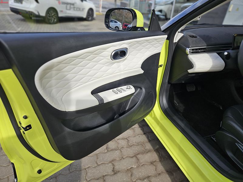 Dongfeng Box (2024) BOX E2 - fotka 9 z 18
