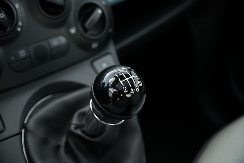 Fiat 500 1.4 Lounge - fotka 16 z 22
