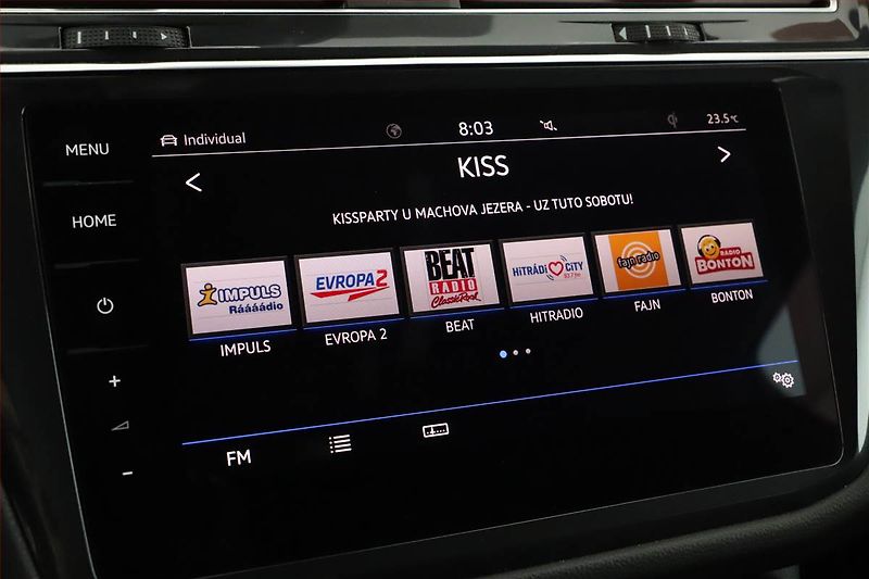 Volkswagen Tiguan Allspace (2020) R-Line 2.0 BiTDI - fotka 9 z 19