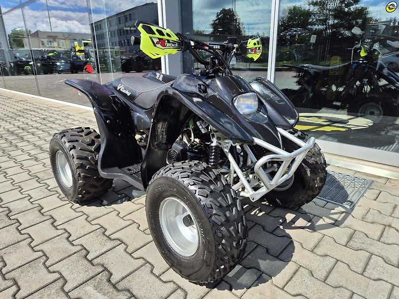 ACCESS (2021) DRR 100 se zpátečkou - fotka 2 z 15