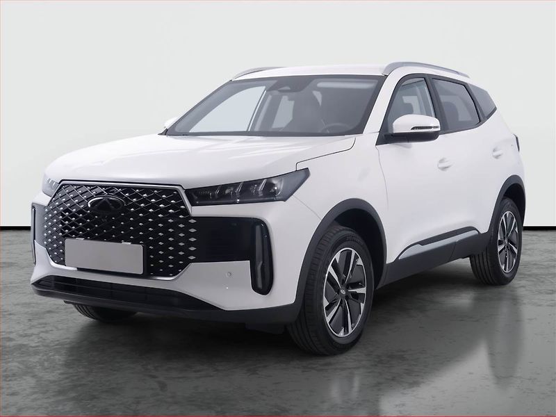 Chery Tiggo 4 HEV (2026) 1.5 Hybrid, UNIQUE - fotka 2 z 22
