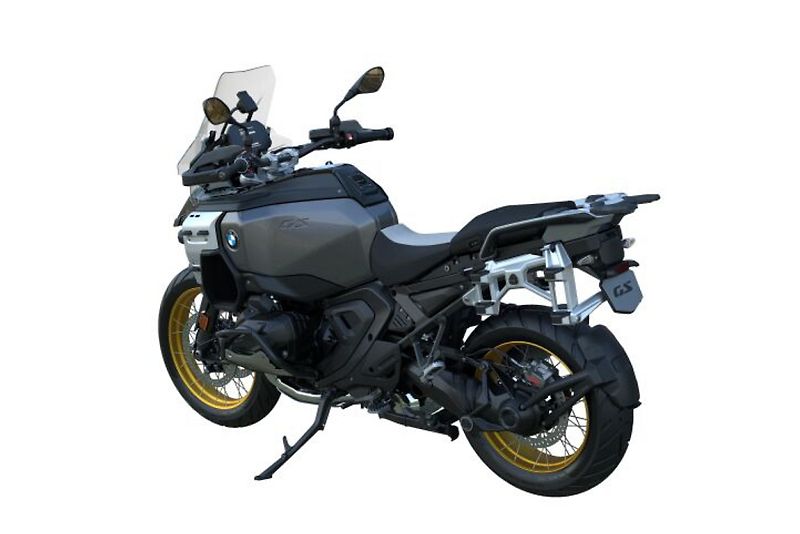 BMW R 1300 GS Adventure - fotka 2 z 4