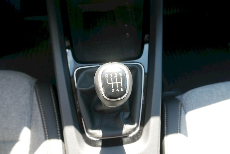 Škoda Octavia (2025) 1.5 TSI 85 kW M6° Top Selectio - fotka 13 z 34