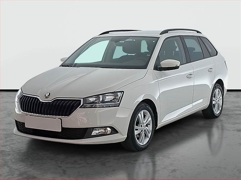 Škoda Fabia (2023) Ambition 1.0 TSI, ČR,1.maj - fotka 2 z 17