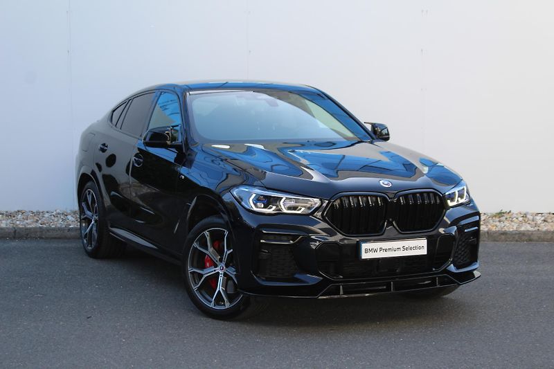 BMW X6 X6 xDrive30d - fotka 7 z 25